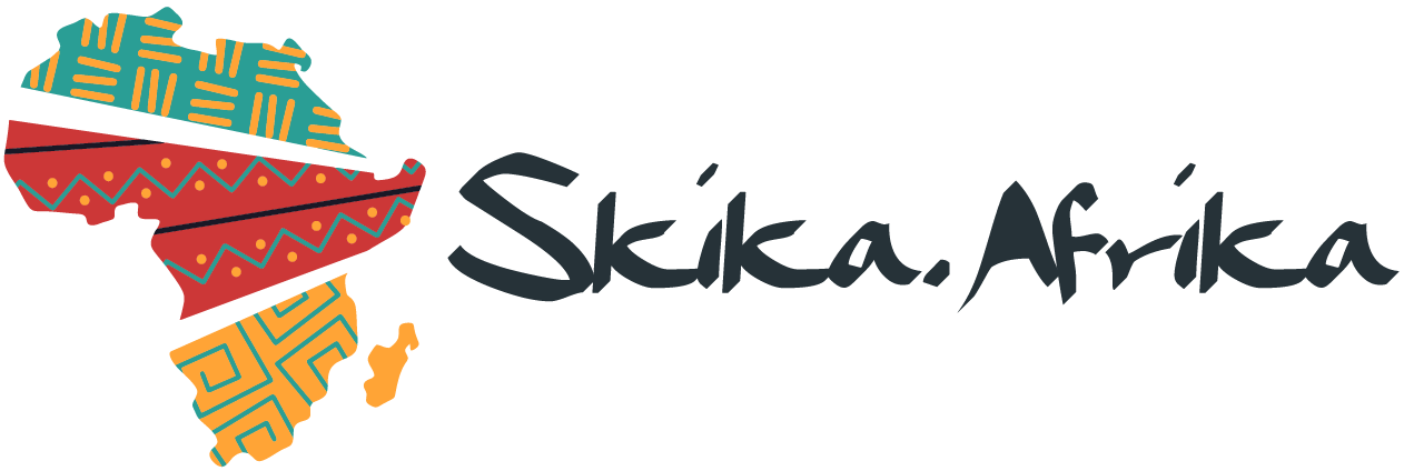 Skika.Afrika | All Things African